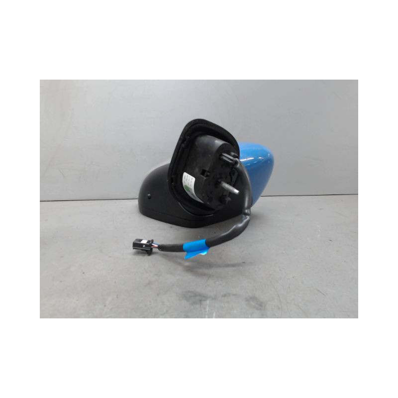 RETROVISEUR EXTERIEUR ELECTRIQUE DROIT RENAULT CLIO IV ESTATE 2012-2016