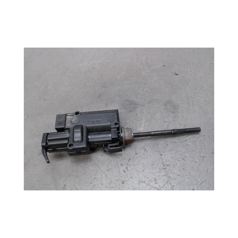 ACTIONNEUR TRAPPE CARBURANT RENAULT CLIO IV ESTATE 2012-2016