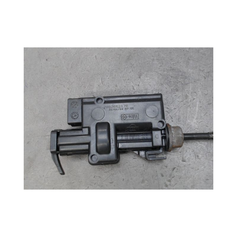 ACTIONNEUR TRAPPE CARBURANT RENAULT CLIO IV ESTATE 2012-2016