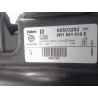 PHARE DROIT VOLKSWAGEN POLO