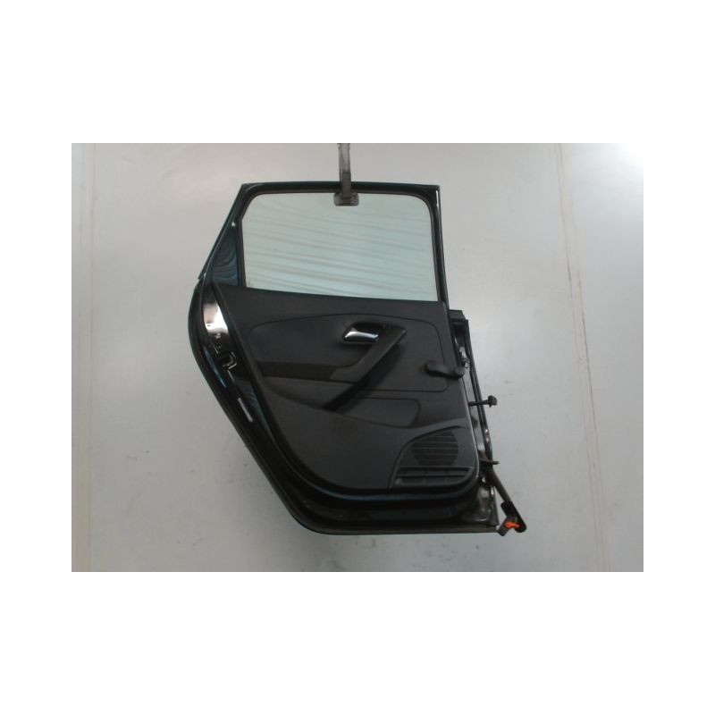 PORTE ARRIERE GAUCHE VOLKSWAGEN POLO