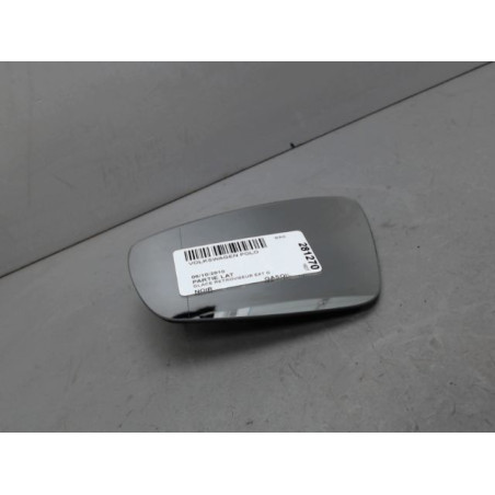 GLACE RETROVISEUR EXT G VOLKSWAGEN POLO
