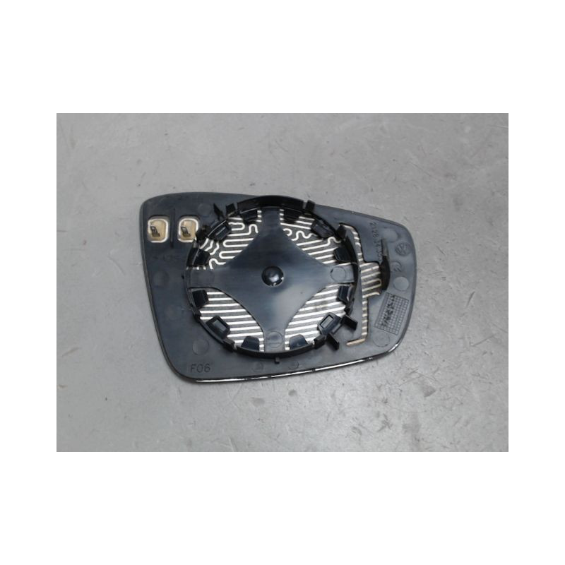 GLACE RETROVISEUR EXT G VOLKSWAGEN POLO