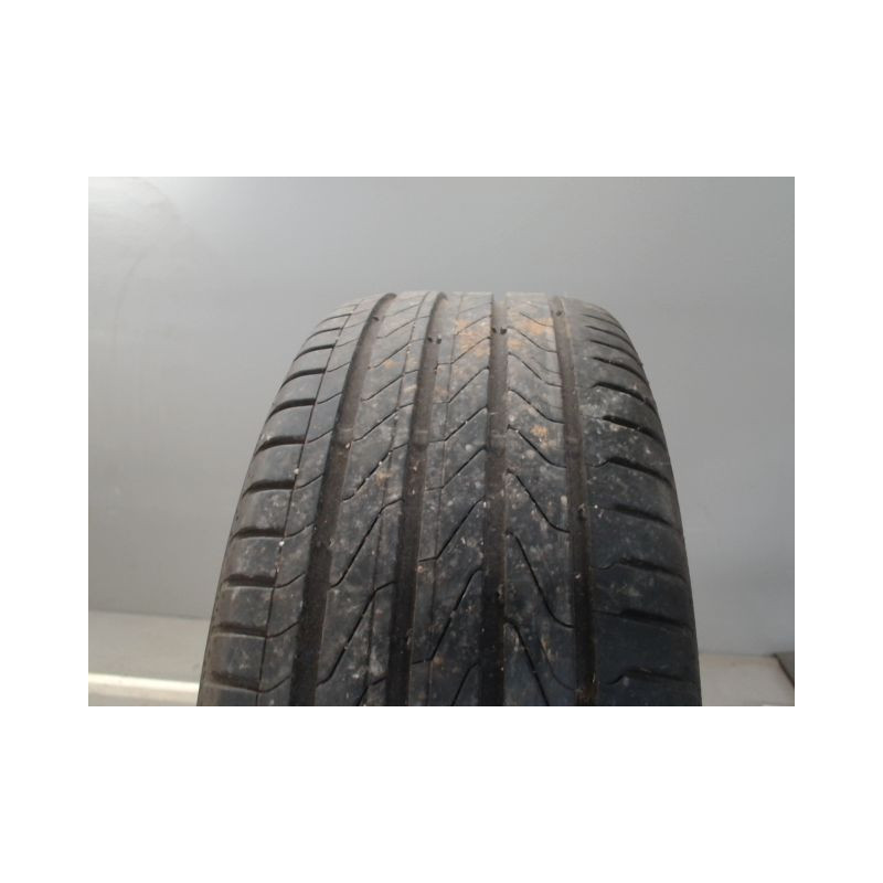 Pneu CONTINENTAL ULTRA CONTACT 195 55 15 85 V