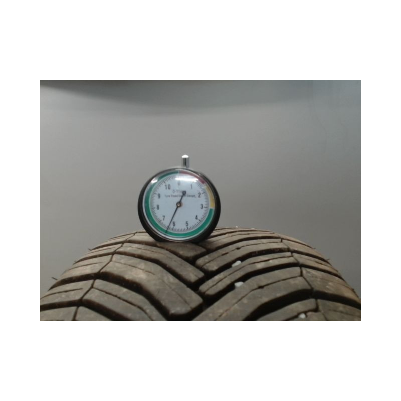 Pneu MICHELIN CROSSCLIMATE 205 65 15 99 V