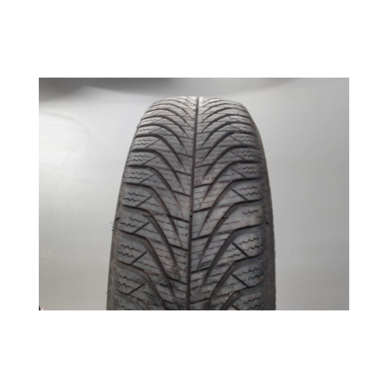 Pneu FULDA MULICONTROL 155 65 14 75 T