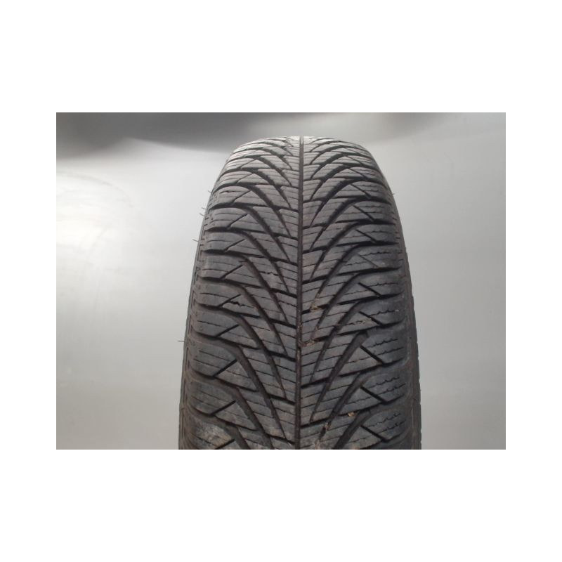 Pneu FULDA MULICONTROL 155 65 14 75 T