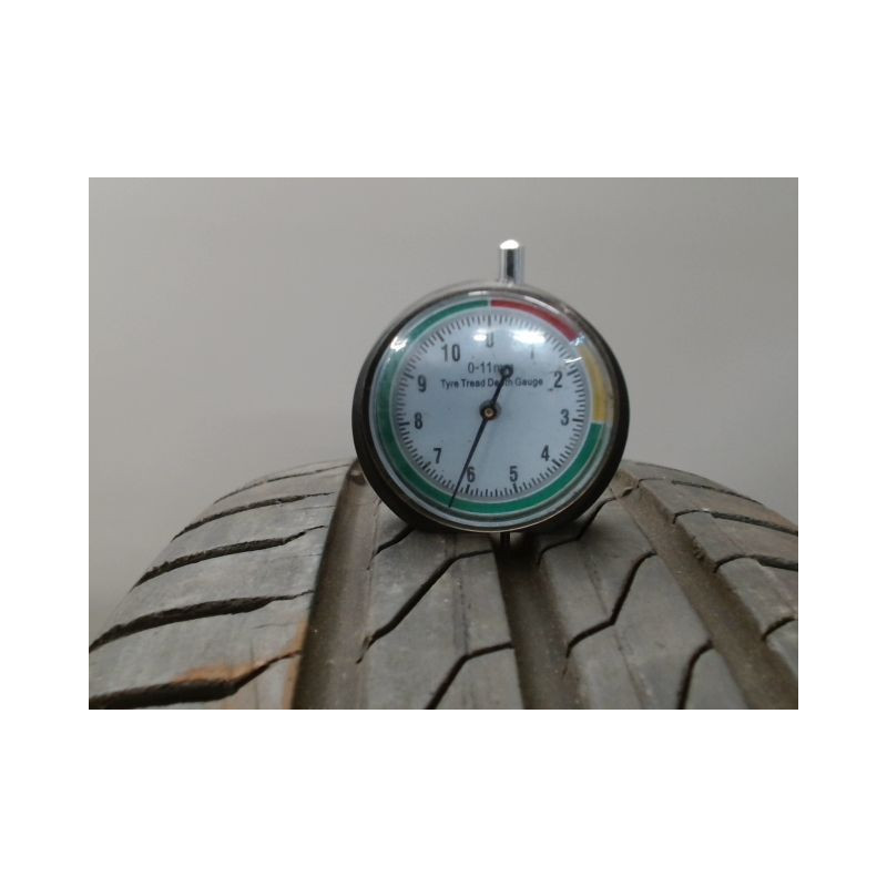 Pneu CONTINENTAL ULTRA CONTACT 175 65 14 82 T