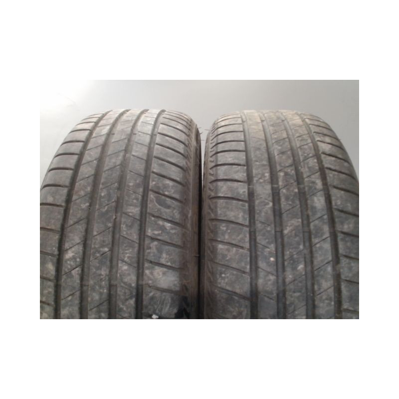 Paire de pneus FIRESTONE ROADHAWK 195 55 16 87 V