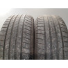 Paire de pneus FIRESTONE ROADHAWK 195 55 16 87 V