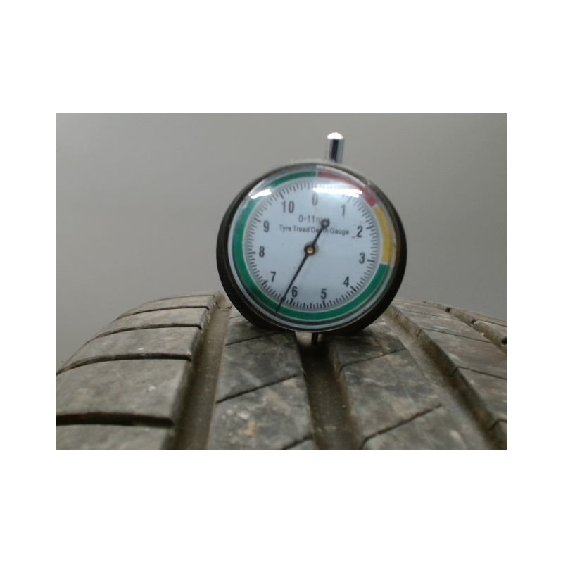 Paire de pneus FIRESTONE ROADHAWK 195 55 16 87 V