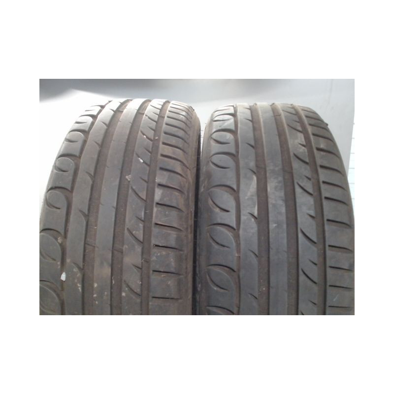 Paire de pneus KORMORAN UHP ULTRA HIGH PERFORMANCE 205 50 17 93 W