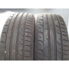 Paire de pneus KORMORAN UHP ULTRA HIGH PERFORMANCE 205 50 17 93 W
