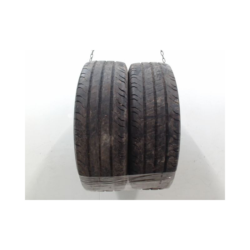 Paire de pneus CONTINENTAL CONTIVANCONTACT 100 215 65 16 109 T