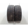 Paire de pneus CONTINENTAL CONTIVANCONTACT 100 215 65 16 109 T