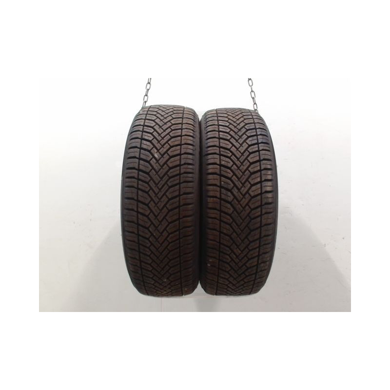 Paire de pneus ROADHOG RGAS02 185 60 15 88 H