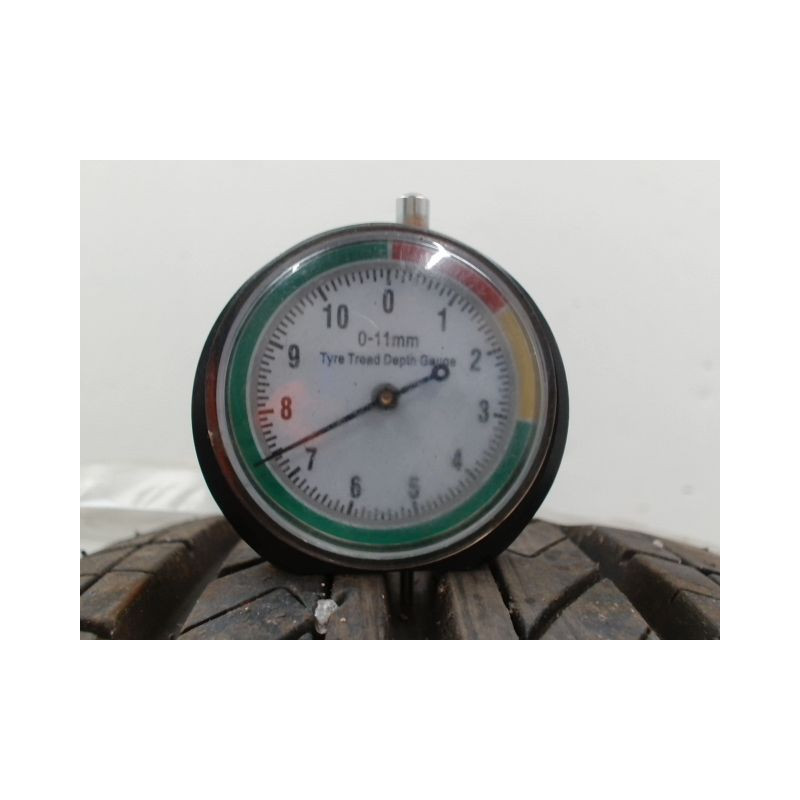 Paire de pneus OVATION ECO VISION VI-682 165 60 15 77 H