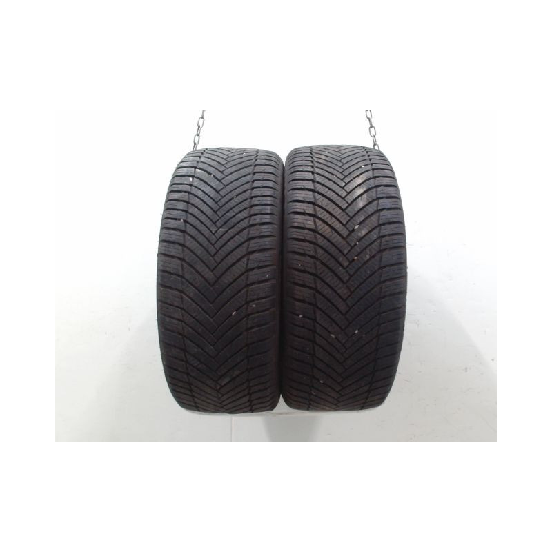 Paire de pneus IMPERIAL ALL SEASON DRIVER 215 45 15 90 V