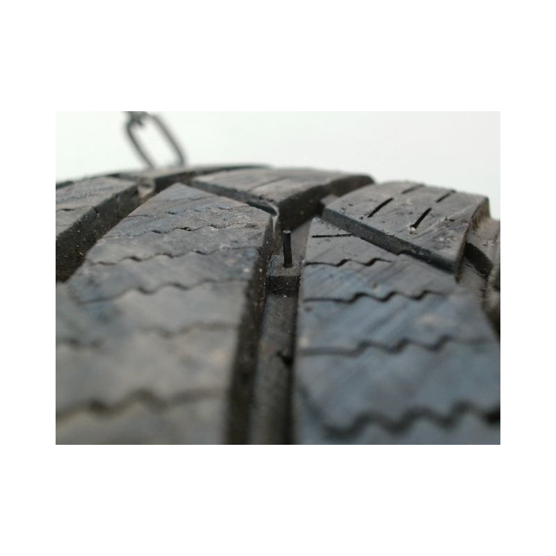 Paire de pneus IMPERIAL ALL SEASON DRIVER 215 45 15 90 V