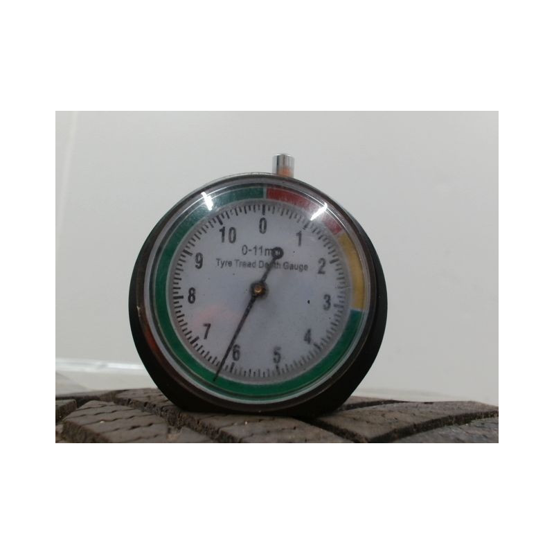 Paire de pneus IMPERIAL ALL SEASON DRIVER 215 45 15 90 V