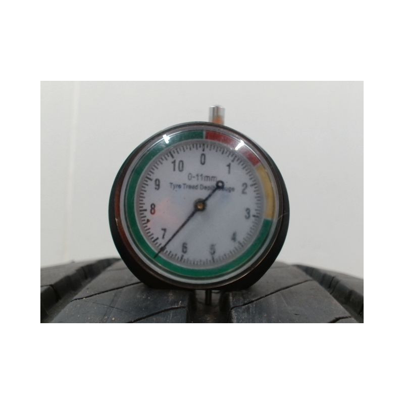 Pneu MICHELIN AGILIS 3 215 65 16 109 T