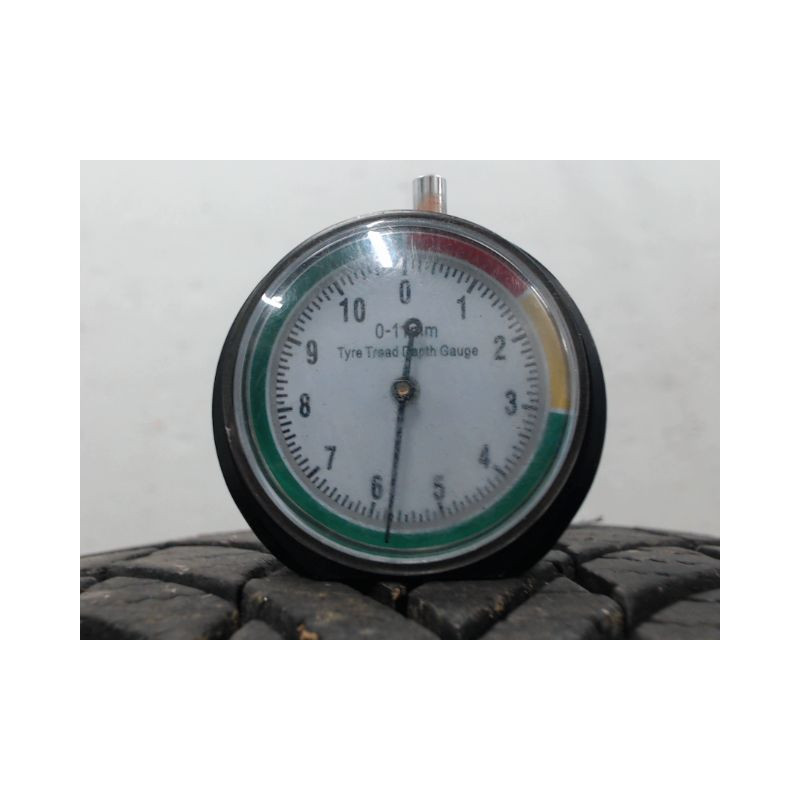 Pneu FIRESTONE MULTISEASON 195 60 16 89 H