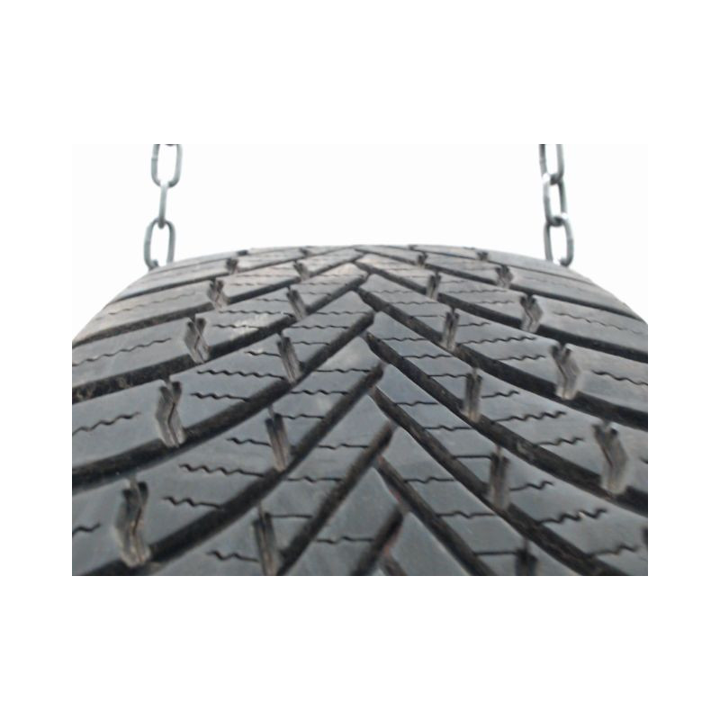 Pneu FIRESTONE MULTISEASON 195 60 16 89 H