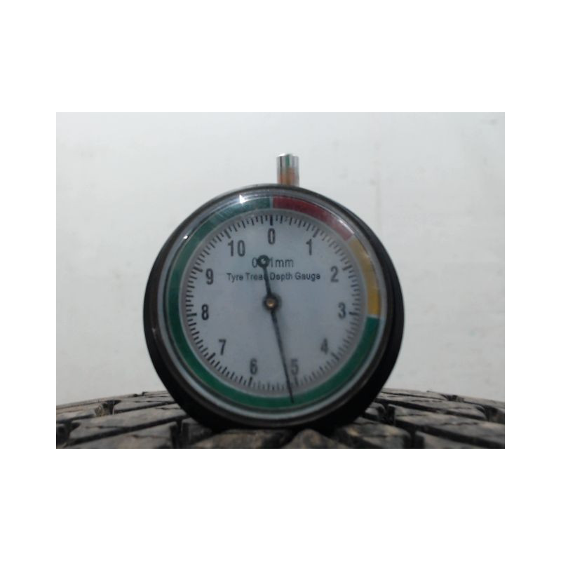 Pneu FIRESTONE MULTISEASON 195 60 16 89 H