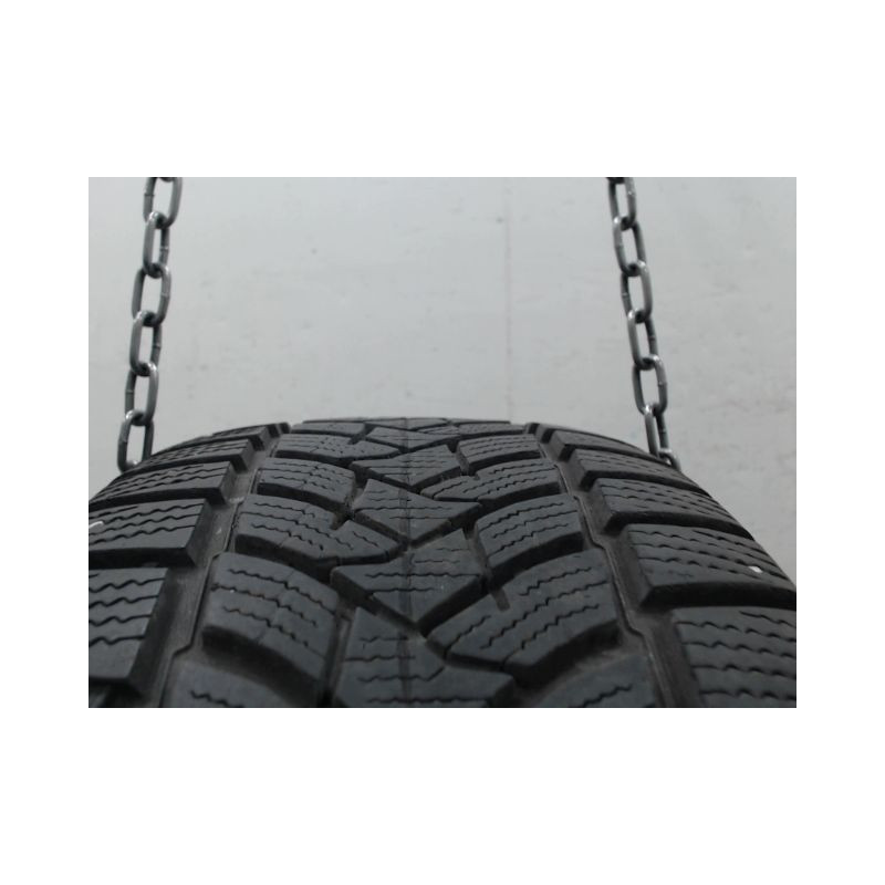 Pneu DUNLOP WINTER SPORT 5 SUV 215 60 17 96 H