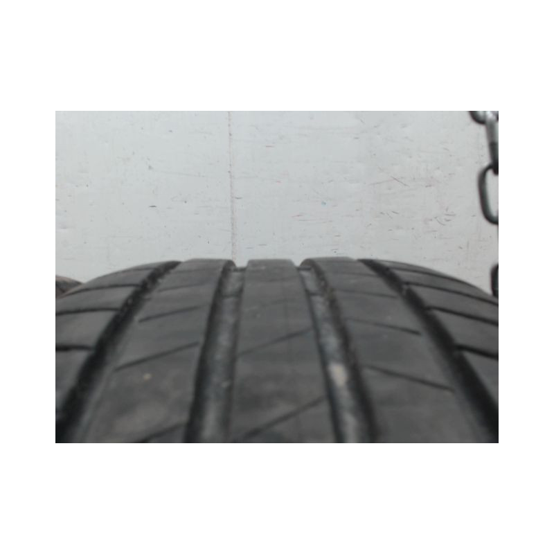Paire de pneus FIRESTONE ROADHAWK 205 55 17 95 V