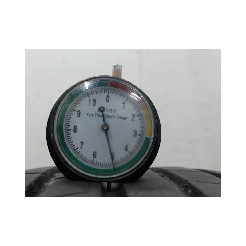 Paire de pneus FIRESTONE ROADHAWK 205 55 17 95 V