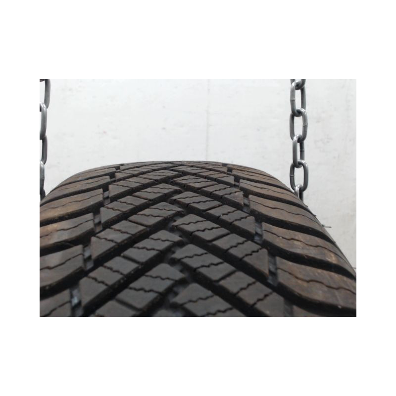 Pneu NORAUTO 4 SEASONS 2 195 55 16 91 V