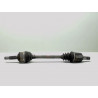 TRANSMISSION AVANT GAUCHE HYUNDAI ATOS 1.1