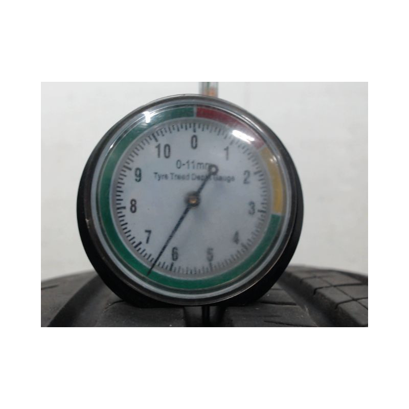 Paire de pneus APLUS A609 195 50 16 88 V