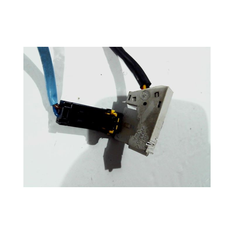 BLOC COMMODOS PEUGEOT 207 2009-