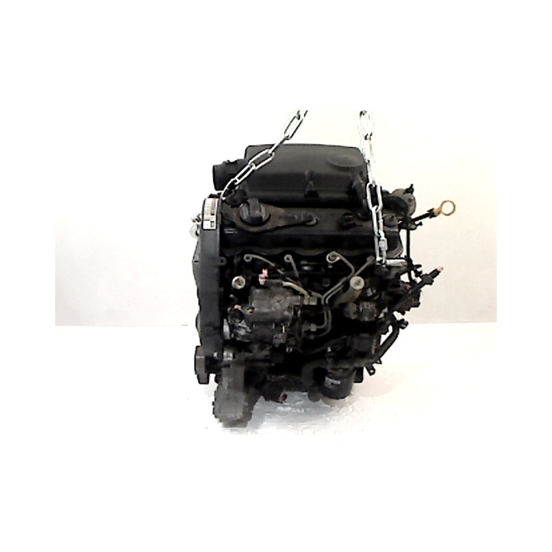 MOTEUR DIESEL SEAT AROSA 2000-2005 