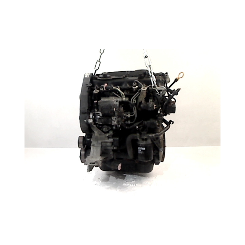 MOTEUR DIESEL SEAT AROSA 2000-2005 