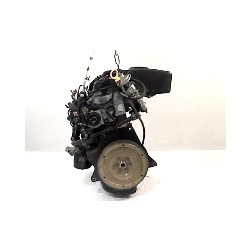 MOTEUR DIESEL SEAT AROSA 2000-2005 