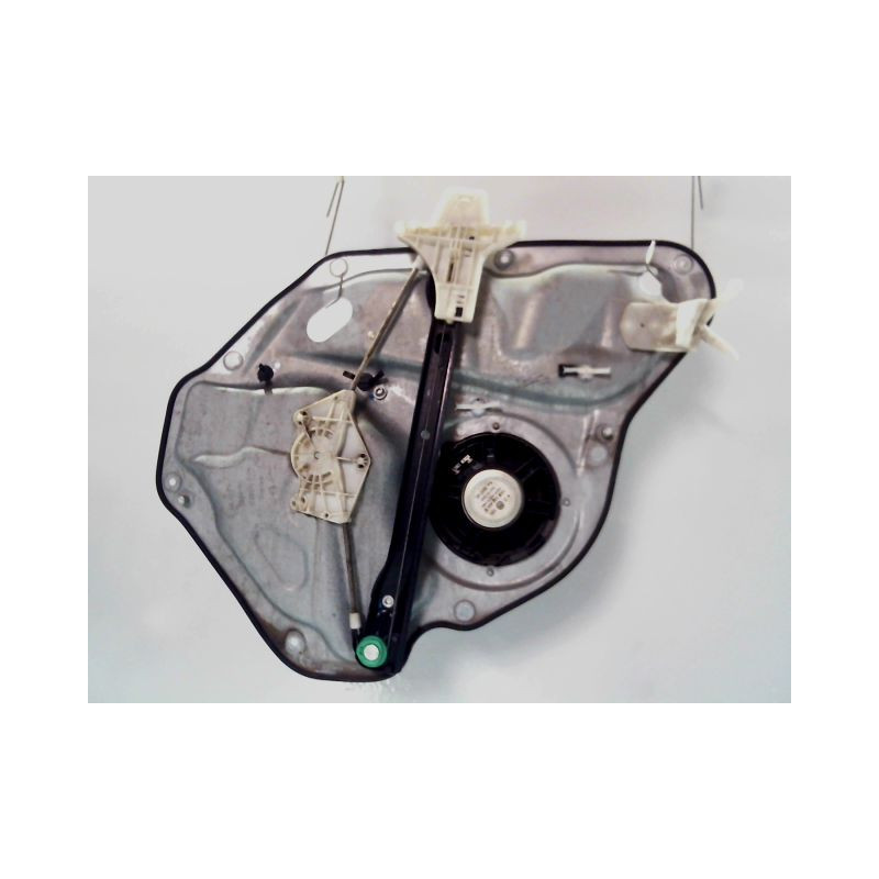 MECANISME+MOTEUR LEVE-GLACE ARRIERE GAUCHE VOLKSWAGEN GOLF VI 2008-