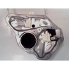MECANISME+MOTEUR LEVE-GLACE ARRIERE GAUCHE VOLKSWAGEN GOLF VI 2008-