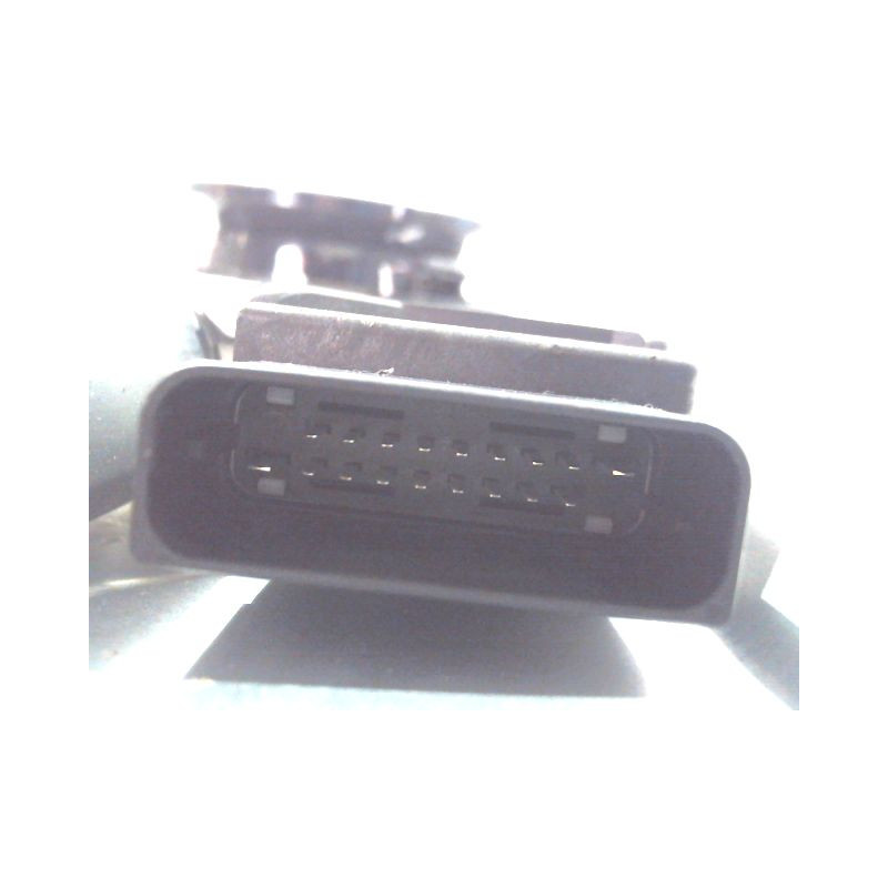 MECANISME+MOTEUR LEVE-GLACE ARRIERE GAUCHE VOLKSWAGEN GOLF VI 2008-
