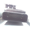MECANISME+MOTEUR LEVE-GLACE ARRIERE GAUCHE VOLKSWAGEN GOLF VI 2008-