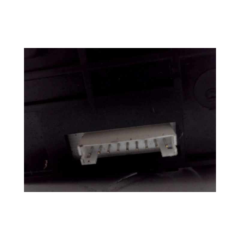 COMMANDE CLIGNOTANT RENAULT SCENIC II PH2 2006-