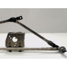 MECANISME ESSUIE-GLACE AVANT NISSAN INTERSTAR MOYEN L2H2 2003-