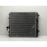 RADIATEUR OPEL AGILA