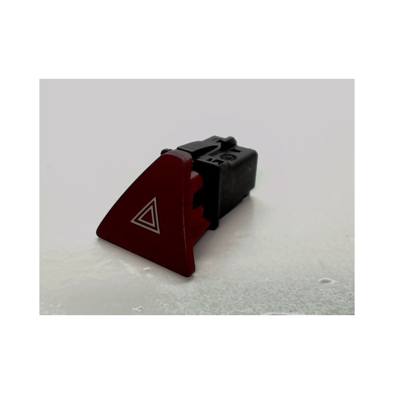BOUTON DE WARNING PEUGEOT 307