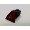 BOUTON DE WARNING PEUGEOT 307