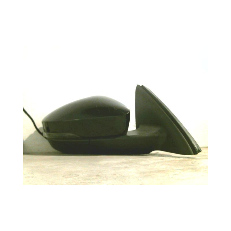 RETROVISEUR EXTERIEUR ELECTRIQUE DROIT SKODA OCTAVIA 2008-
