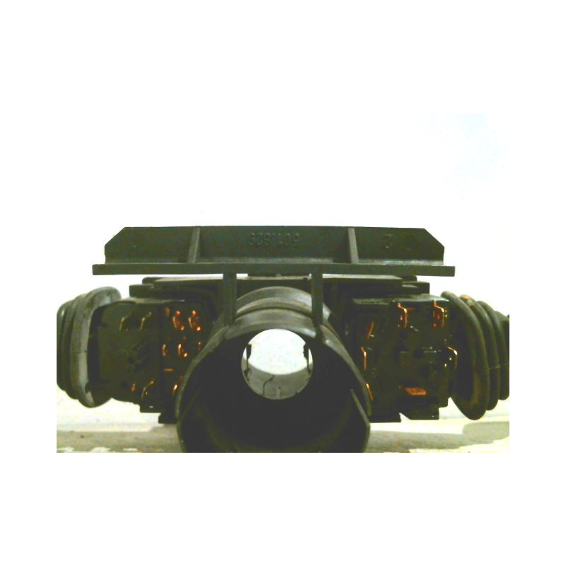 BLOC COMMODOS VOLKSWAGEN POLO 99-2001