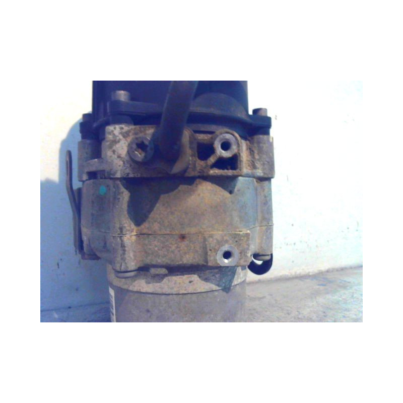 MOTEUR ELECTRIQUE DIRECTION ASSISTEE CITROEN C4